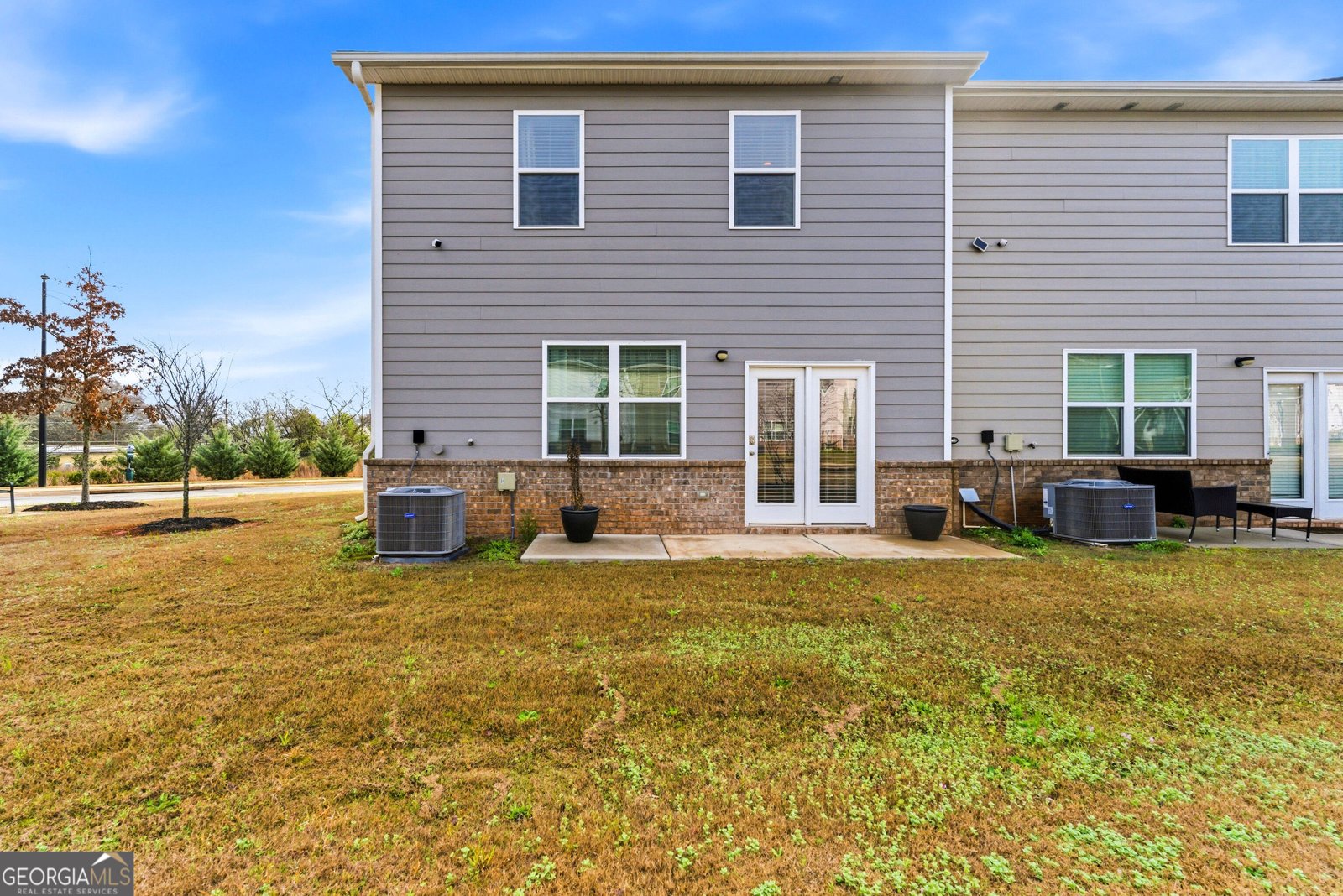 111 Hampton Circle McDonough - Photo 22