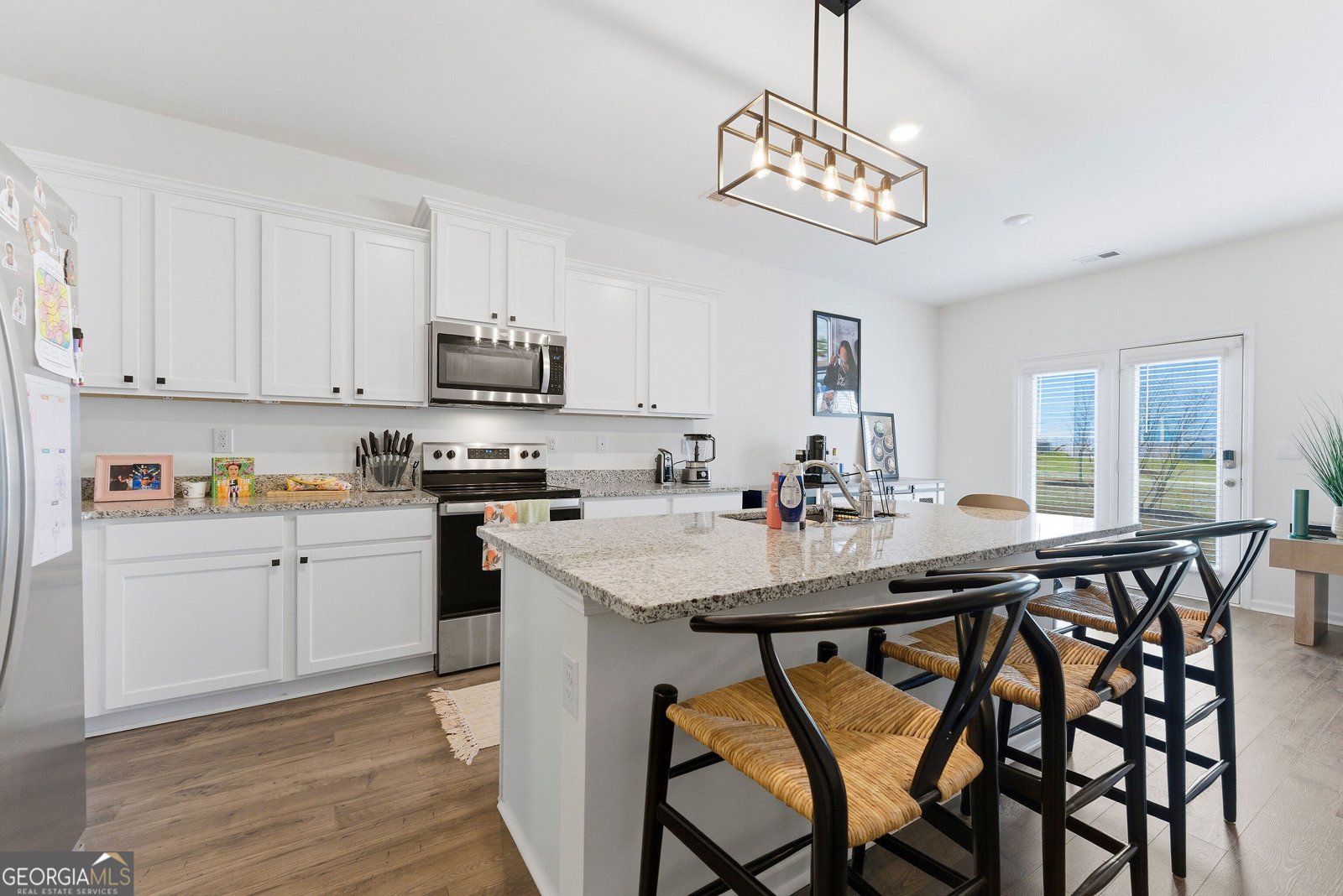 111 Hampton Circle McDonough - Photo 7