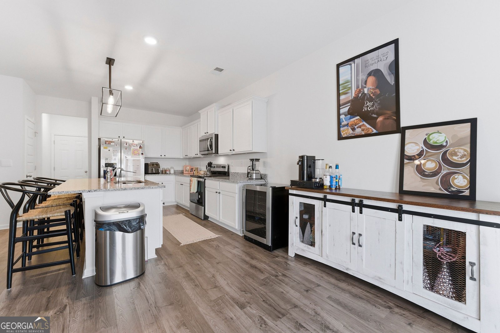 111 Hampton Circle McDonough - Photo 8