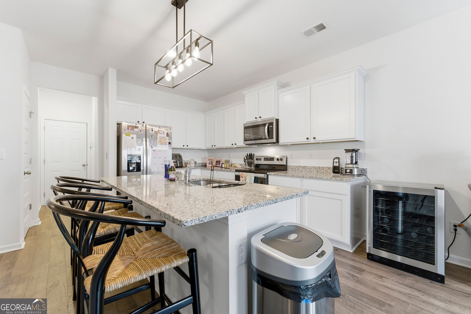 111 Hampton Circle McDonough - Photo 9