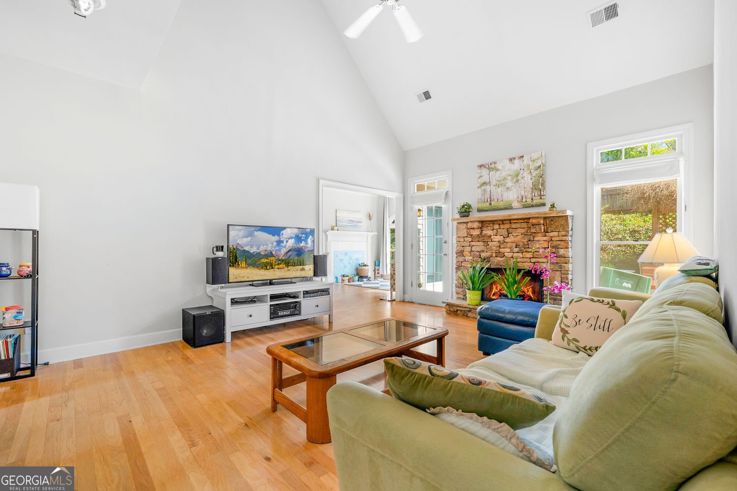 4935 Secluded Pines Drive Marietta - Photo 10