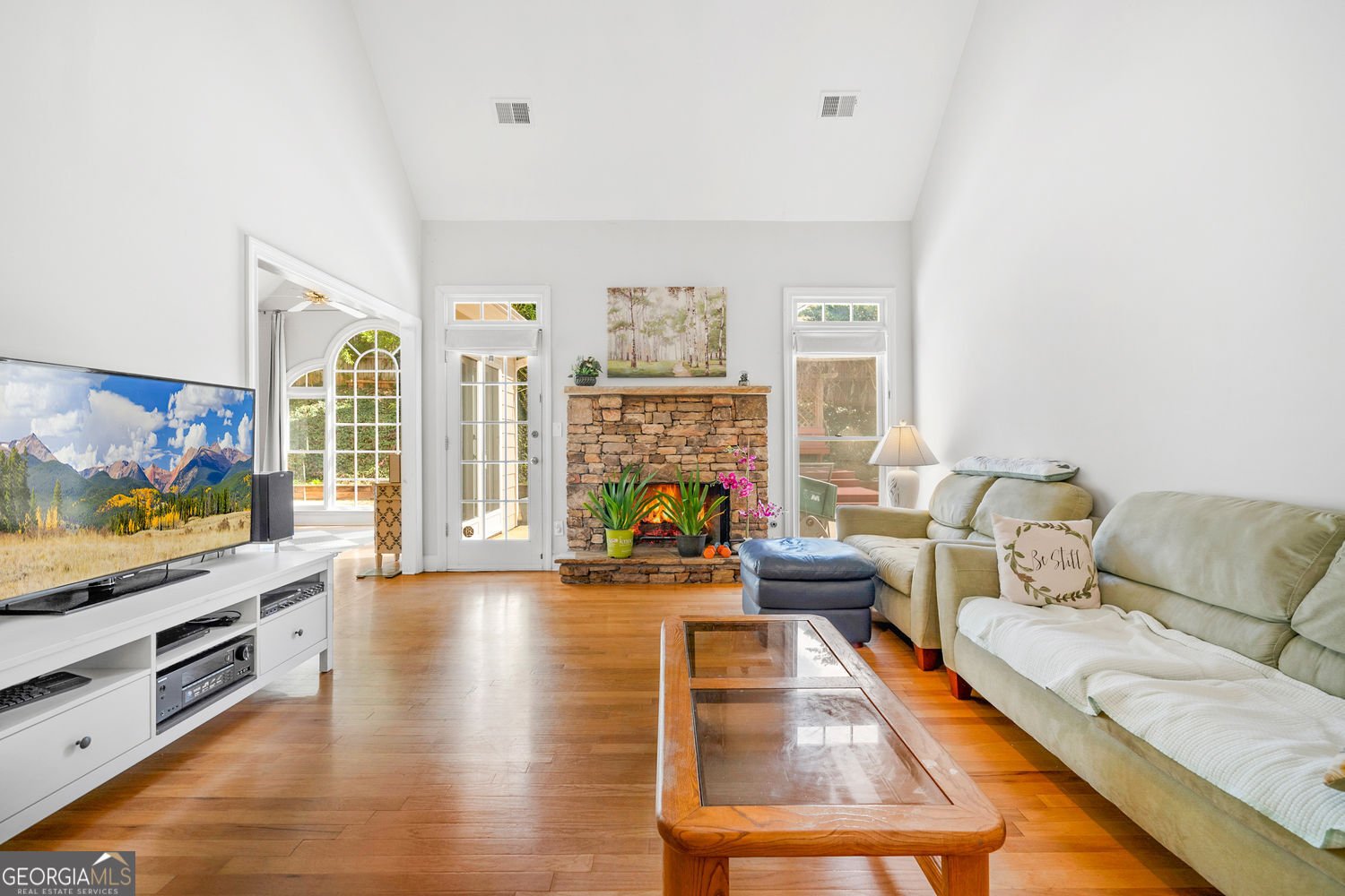 4935 Secluded Pines Drive Marietta - Photo 11