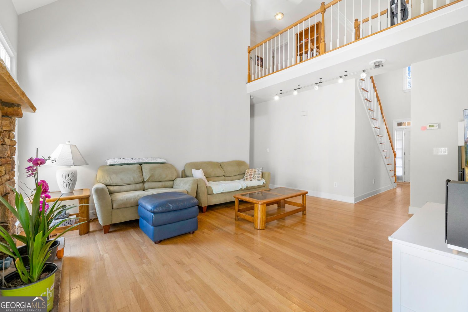 4935 Secluded Pines Drive Marietta - Photo 12