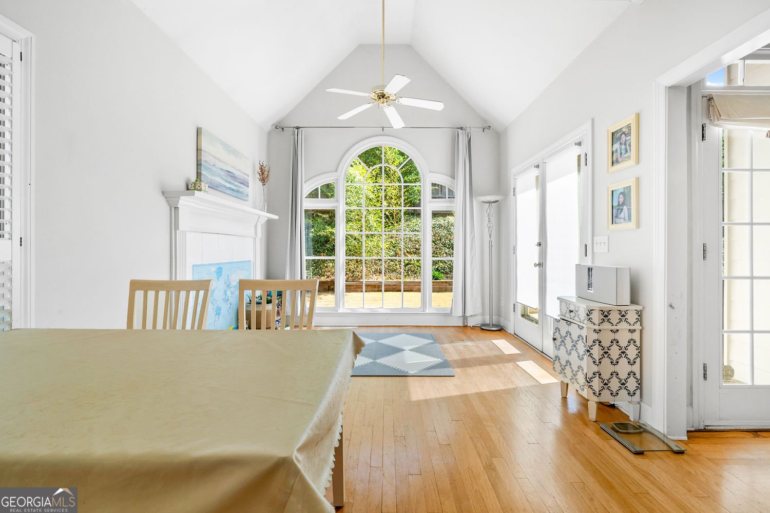 4935 Secluded Pines Drive Marietta - Photo 13