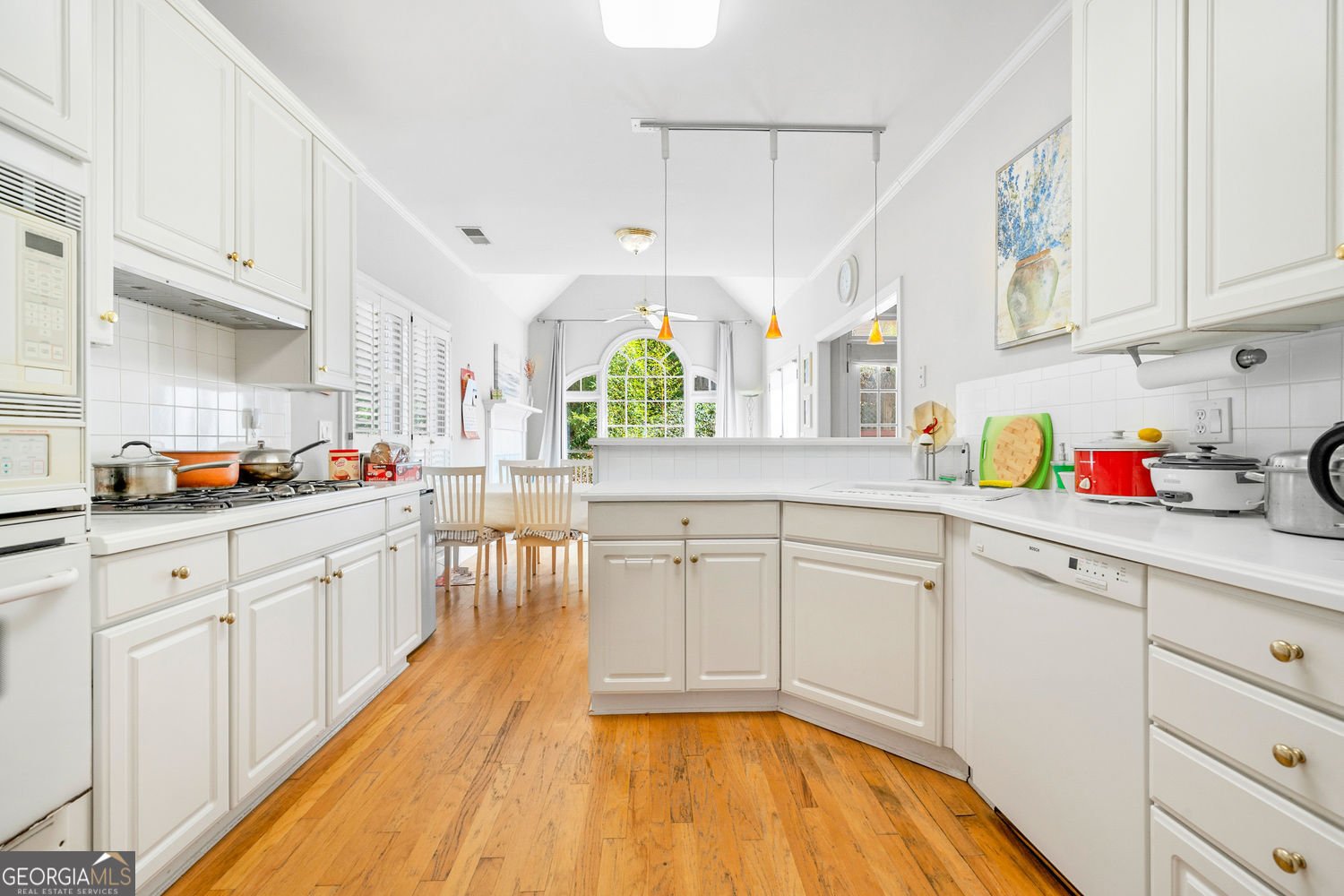 4935 Secluded Pines Drive Marietta - Photo 15