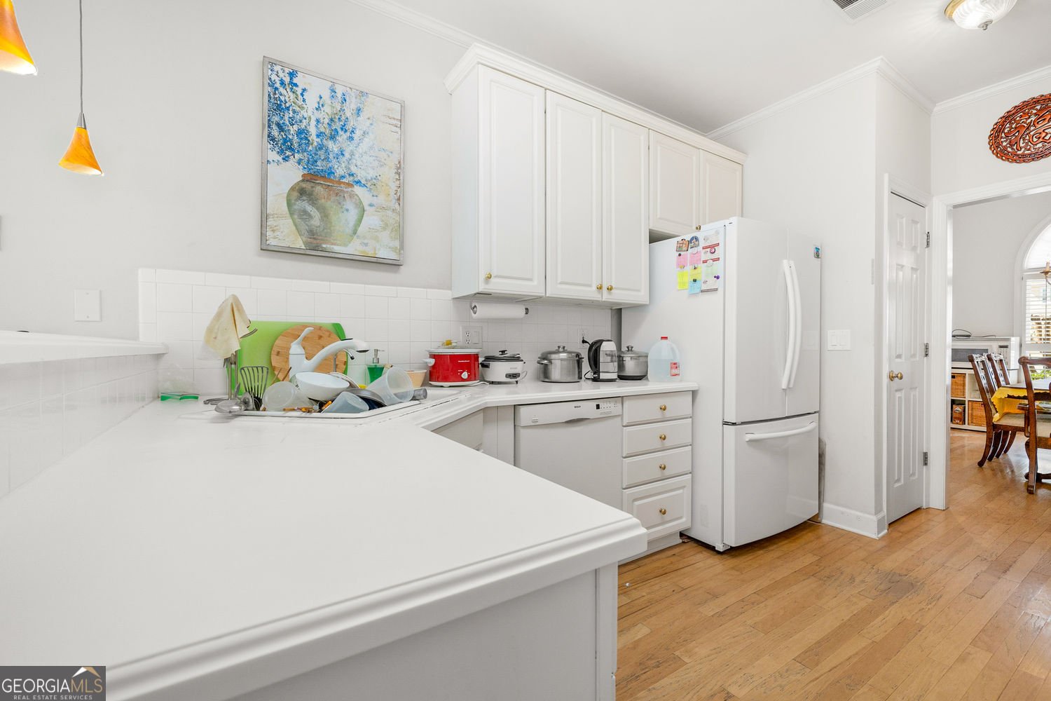 4935 Secluded Pines Drive Marietta - Photo 17