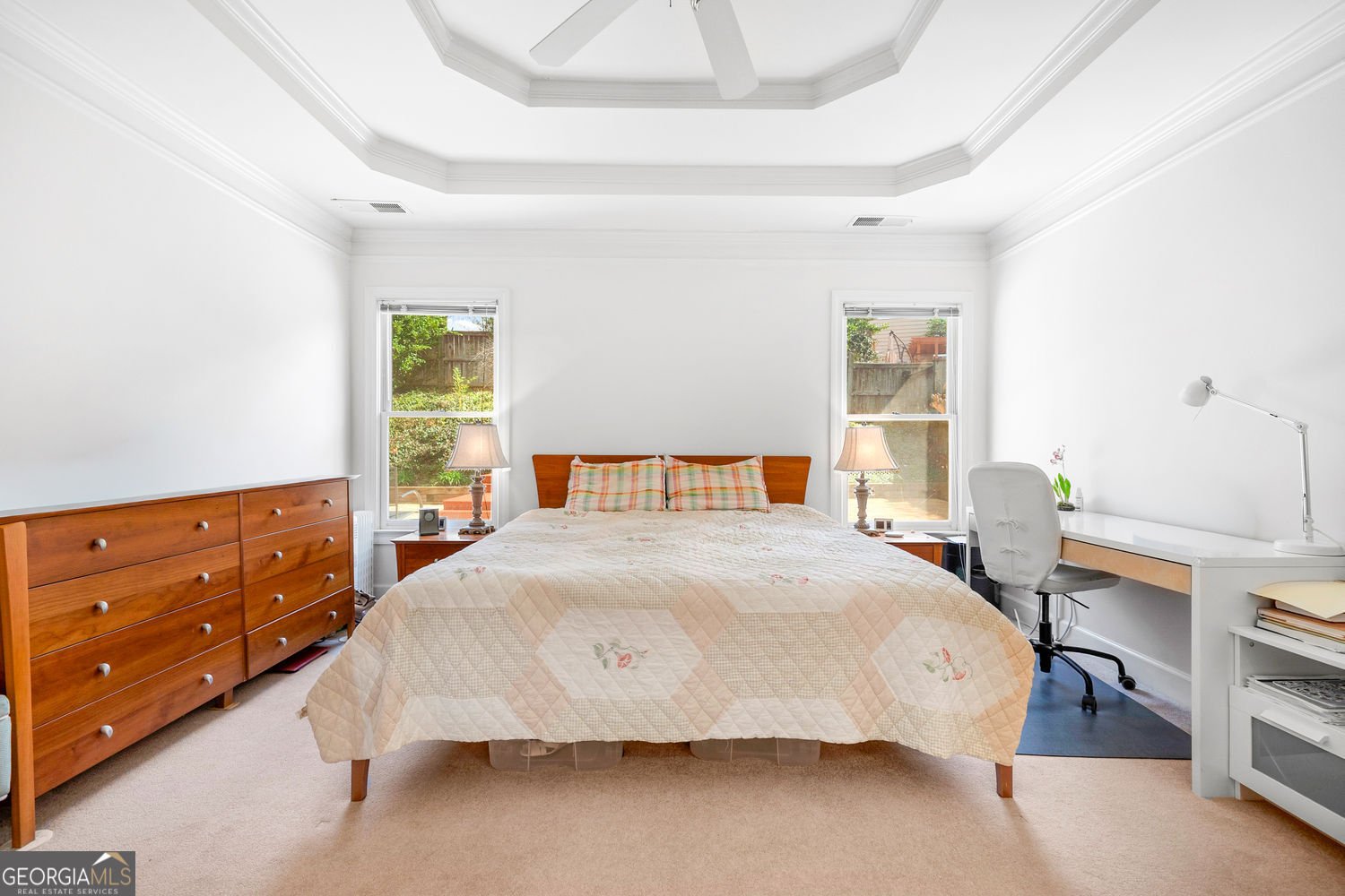 4935 Secluded Pines Drive Marietta - Photo 19