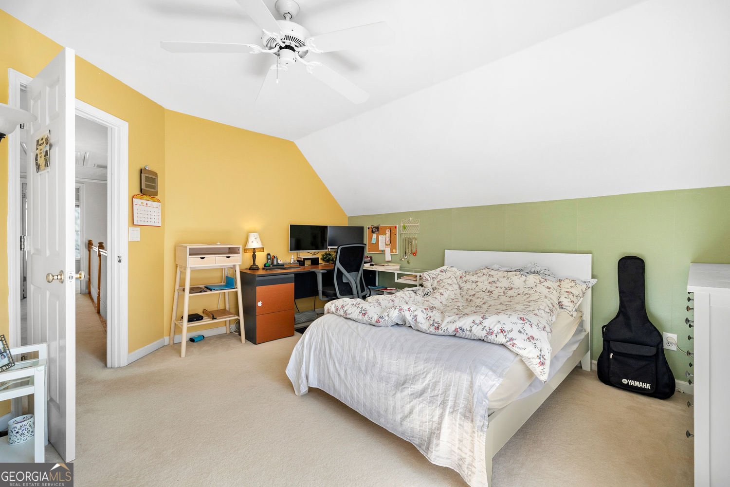 4935 Secluded Pines Drive Marietta - Photo 27