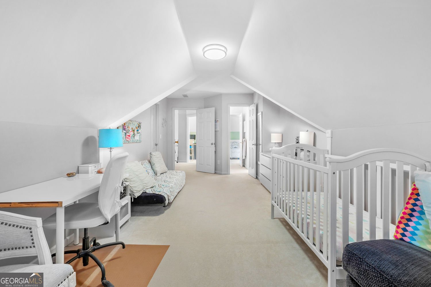 4935 Secluded Pines Drive Marietta - Photo 30