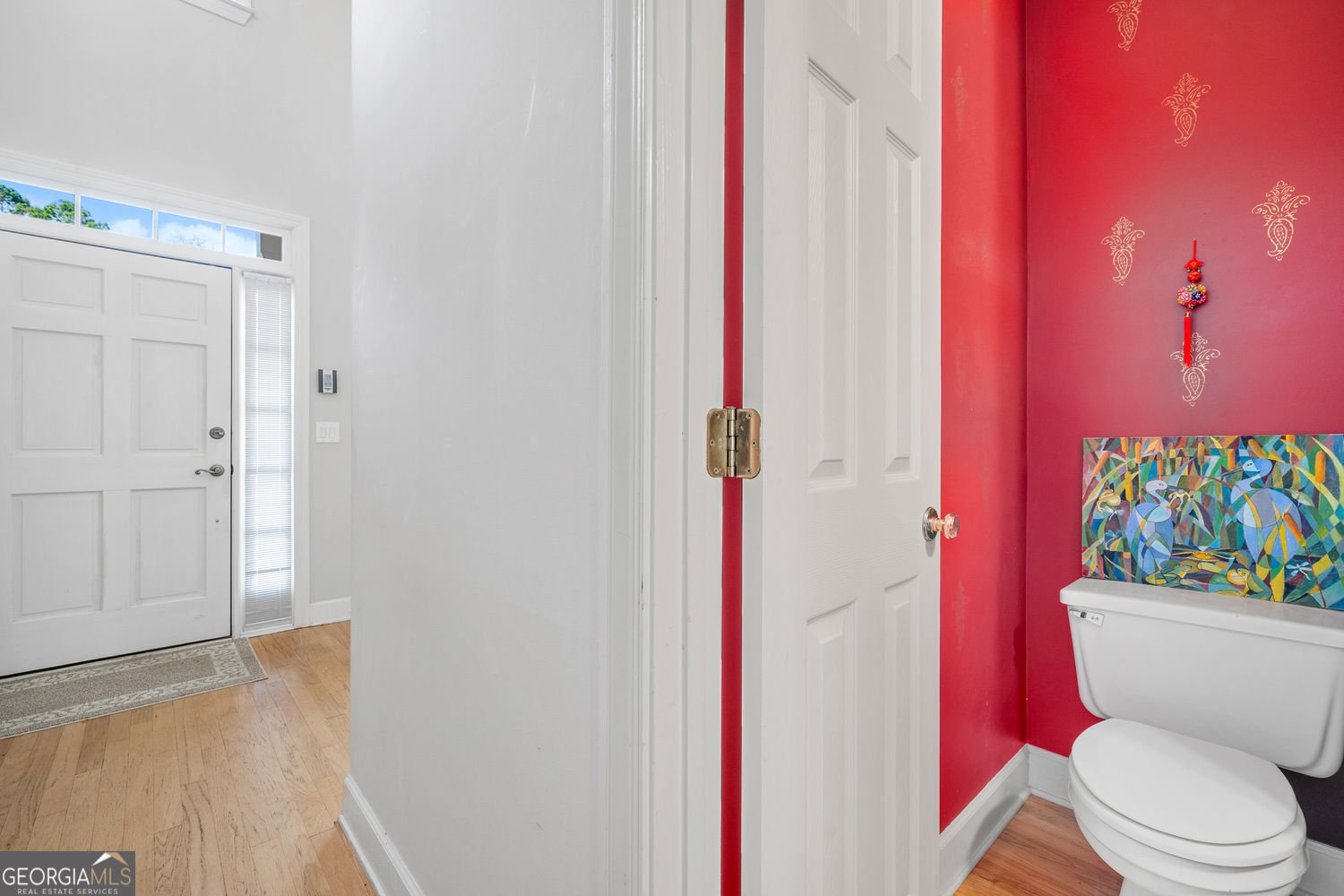 4935 Secluded Pines Drive Marietta - Photo 8