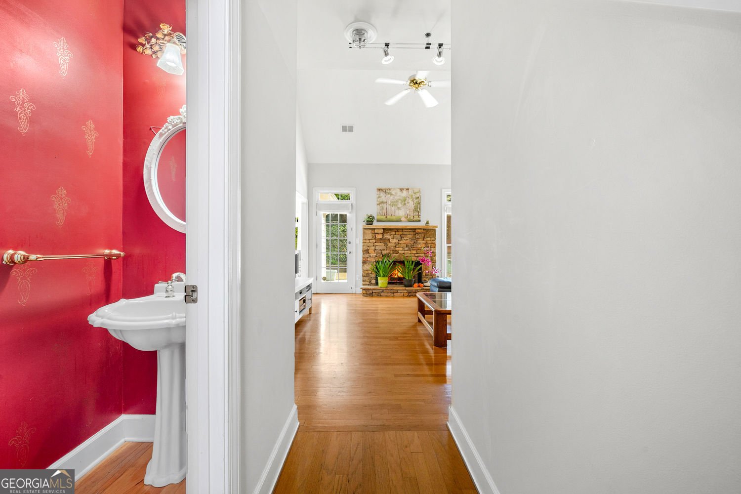 4935 Secluded Pines Drive Marietta - Photo 9