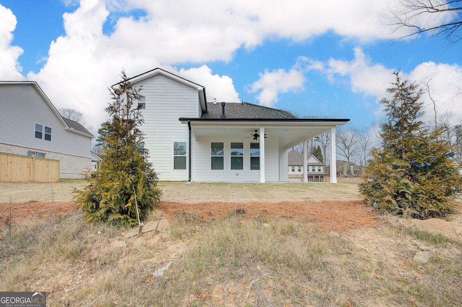 2364 Dixon Place Lawrenceville - Photo 28