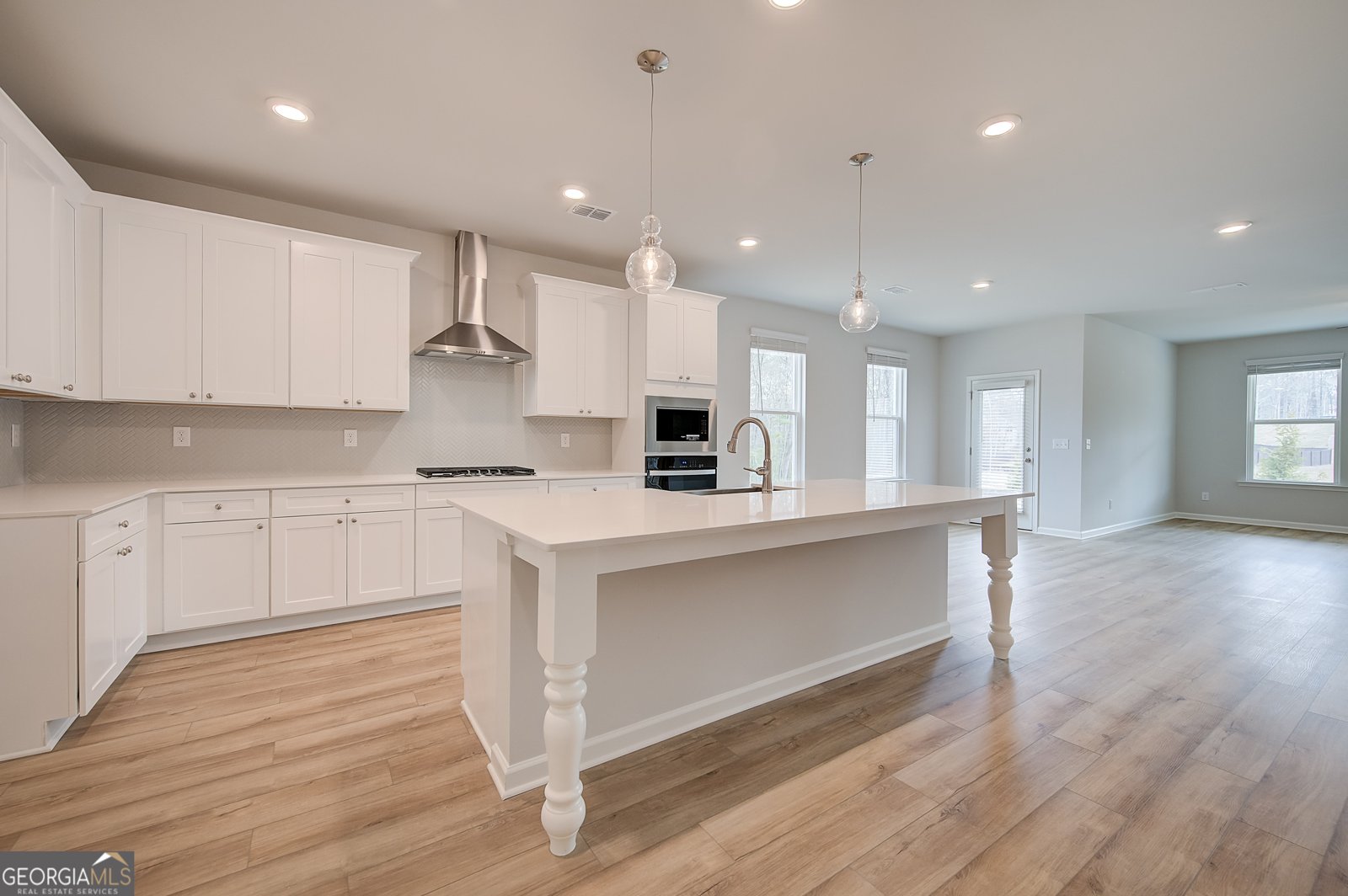 2364 Dixon Place Lawrenceville - Photo 7