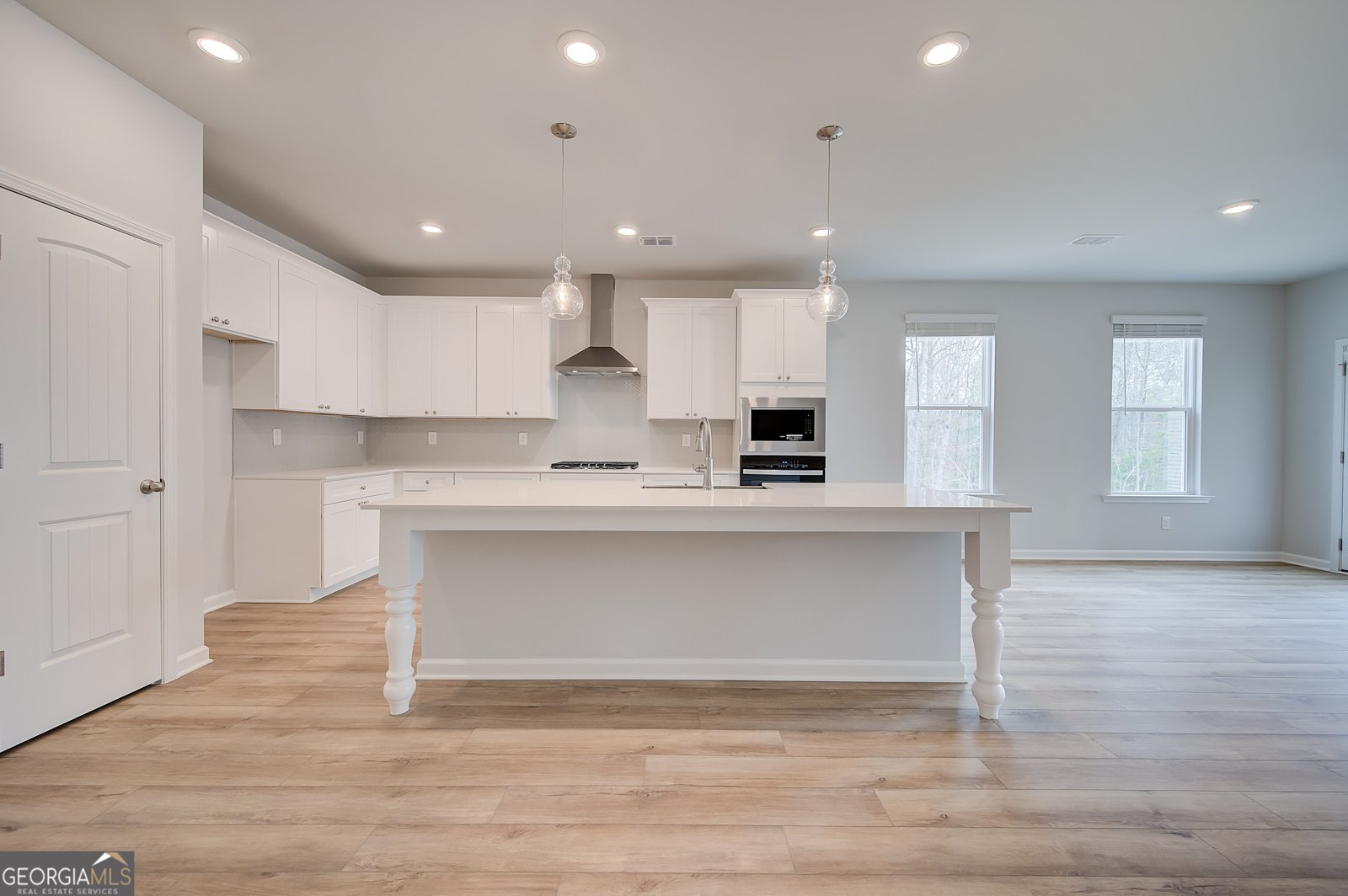 2364 Dixon Place Lawrenceville - Photo 8