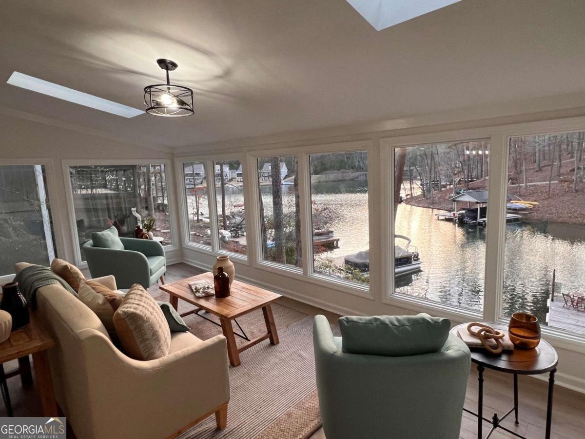 114 Narrows Loop Waleska - Photo 1