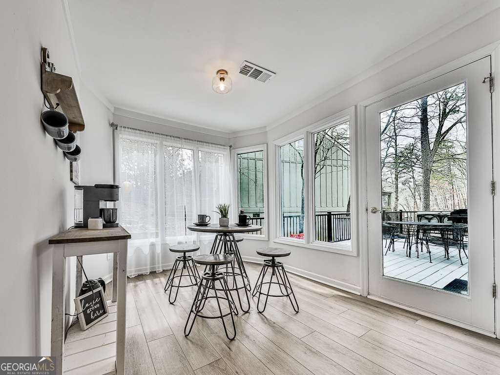 114 Narrows Loop Waleska - Photo 10