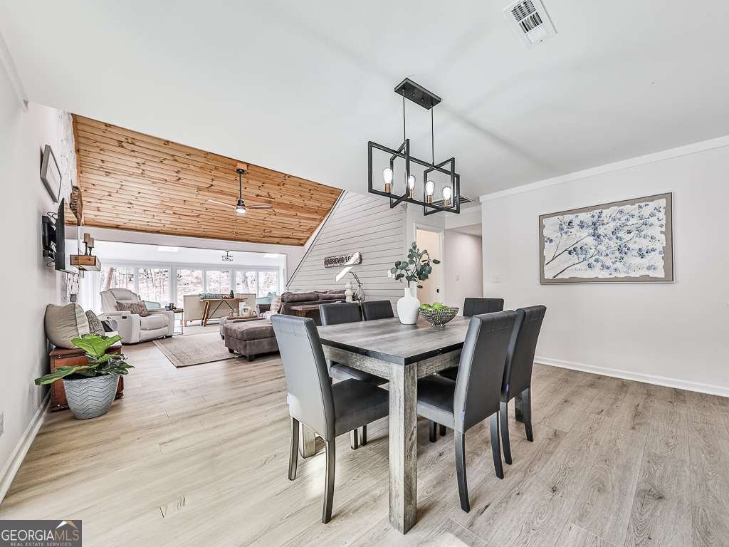 114 Narrows Loop Waleska - Photo 11