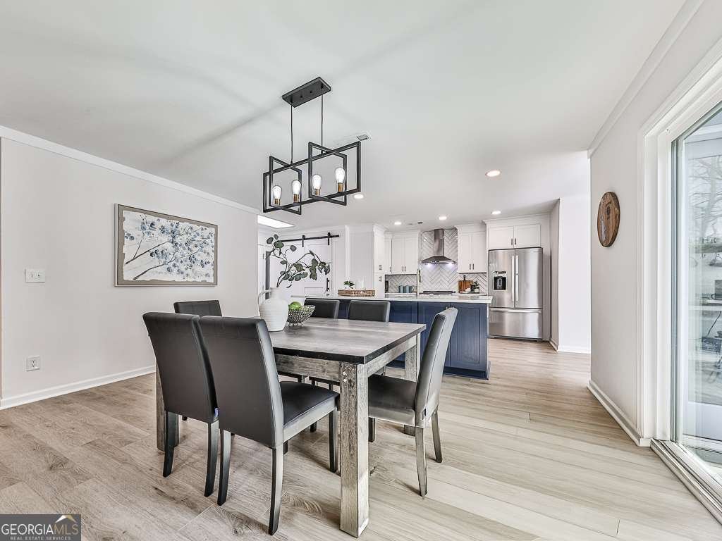 114 Narrows Loop Waleska - Photo 12