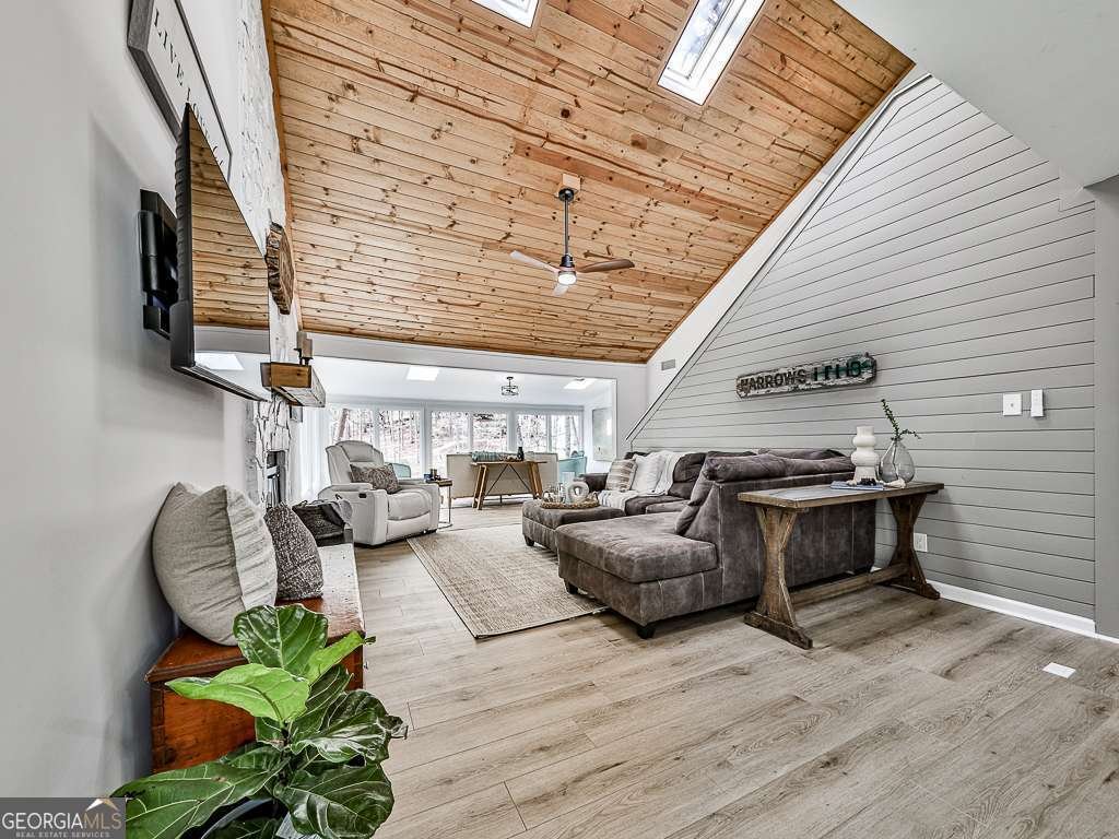 114 Narrows Loop Waleska - Photo 13