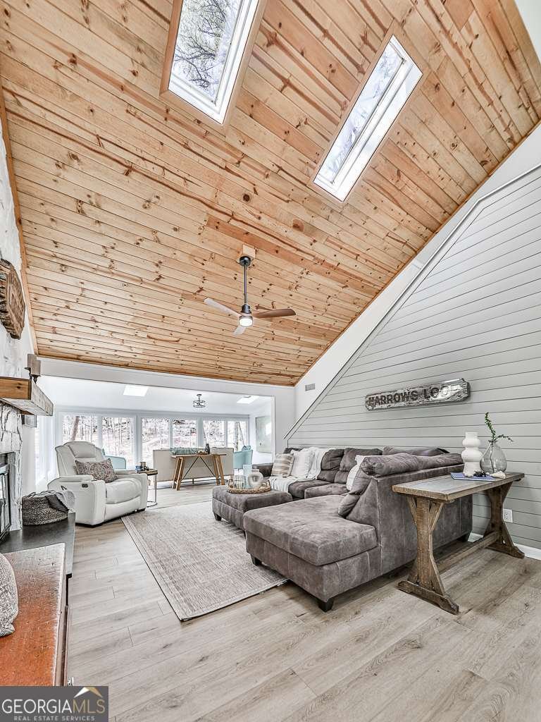 114 Narrows Loop Waleska - Photo 14