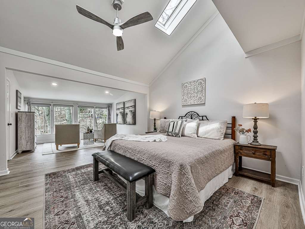 114 Narrows Loop Waleska - Photo 22