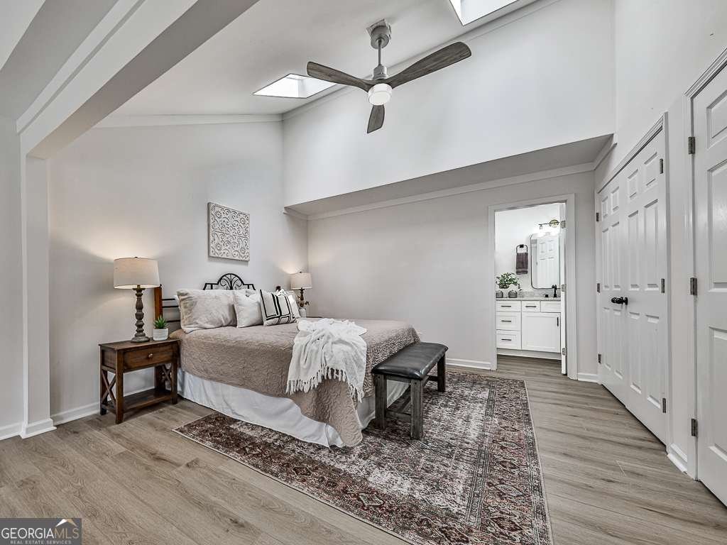 114 Narrows Loop Waleska - Photo 23