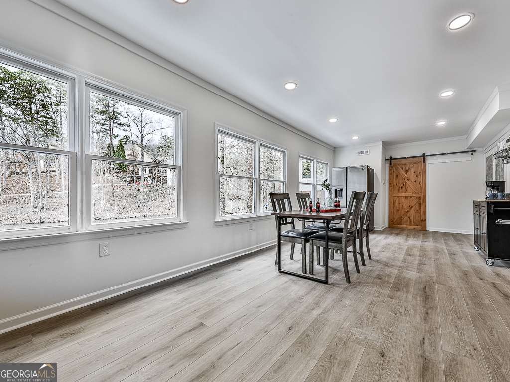 114 Narrows Loop Waleska - Photo 36