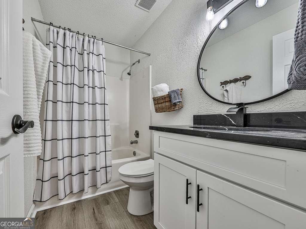 114 Narrows Loop Waleska - Photo 39