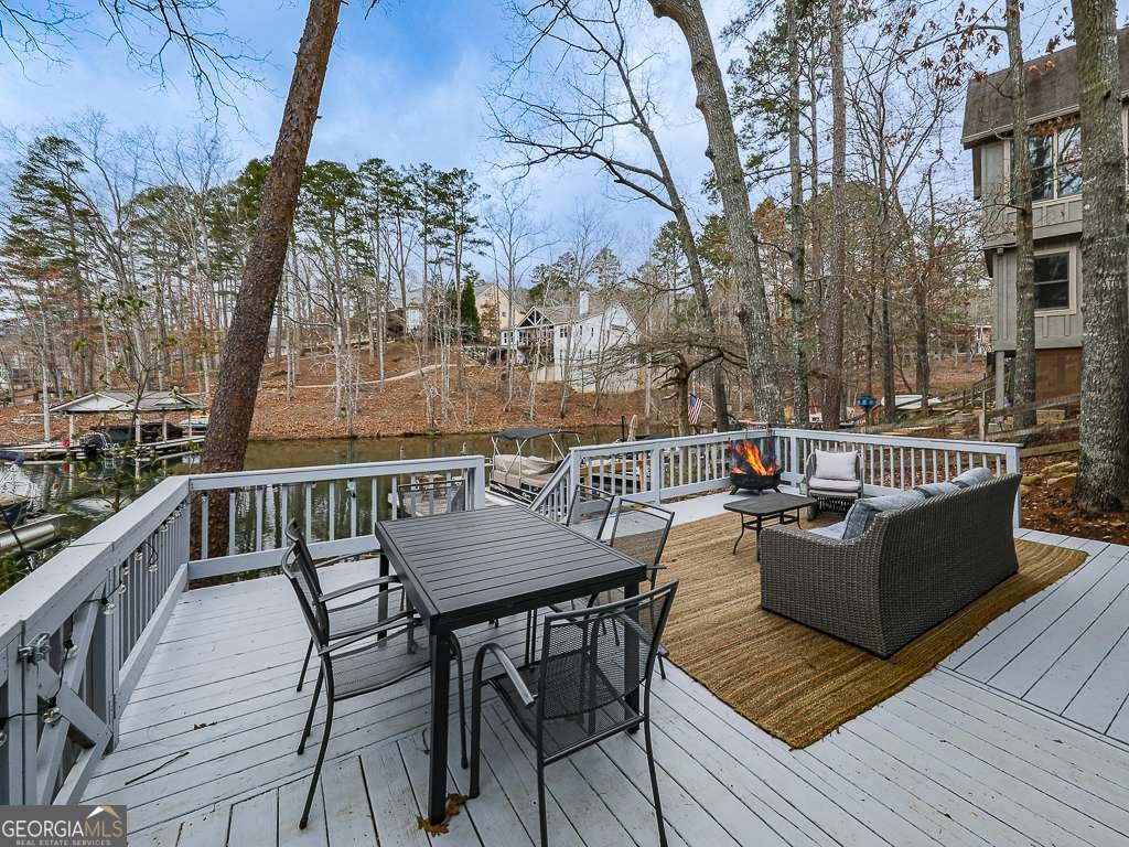 114 Narrows Loop Waleska - Photo 40