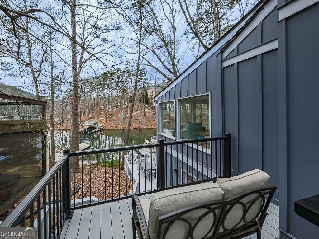 114 Narrows Loop Waleska - Photo 41