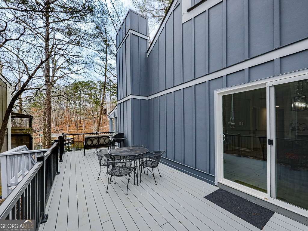 114 Narrows Loop Waleska - Photo 42