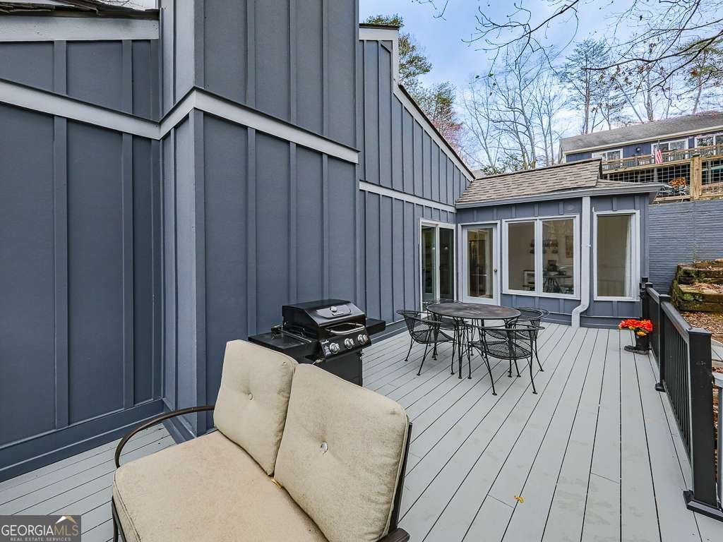 114 Narrows Loop Waleska - Photo 46