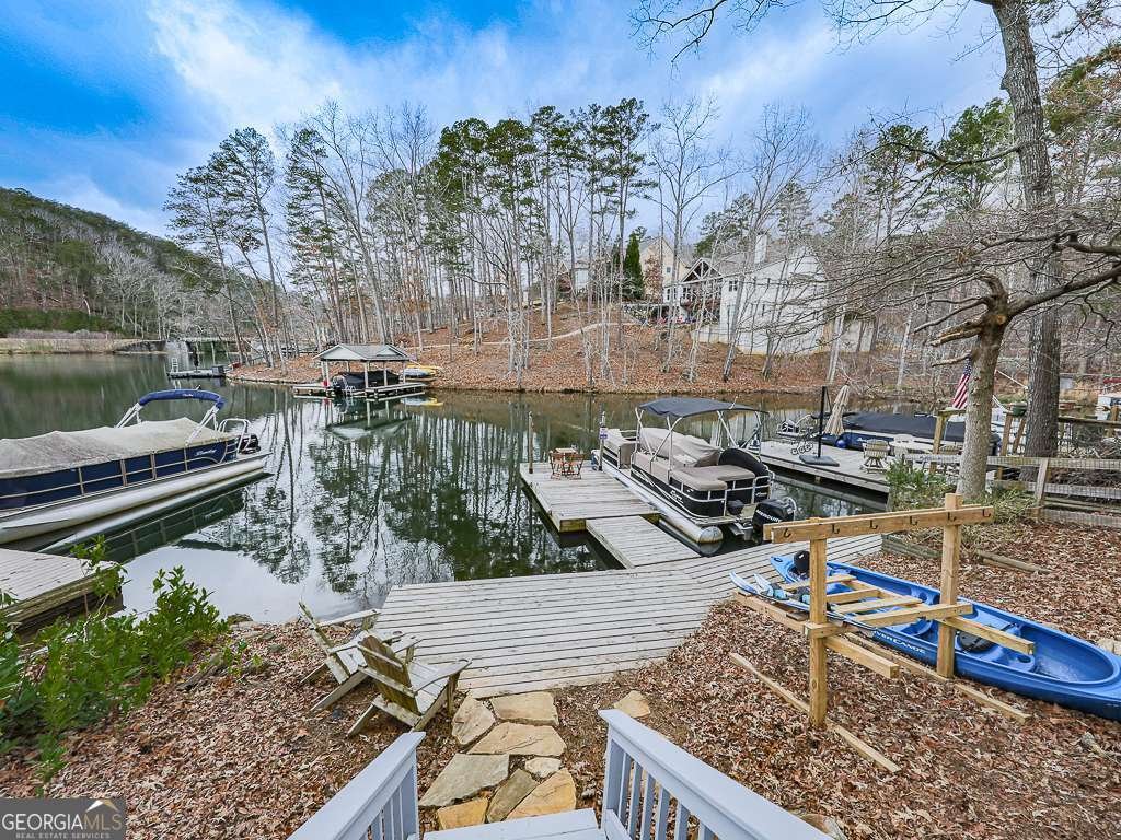 114 Narrows Loop Waleska - Photo 47