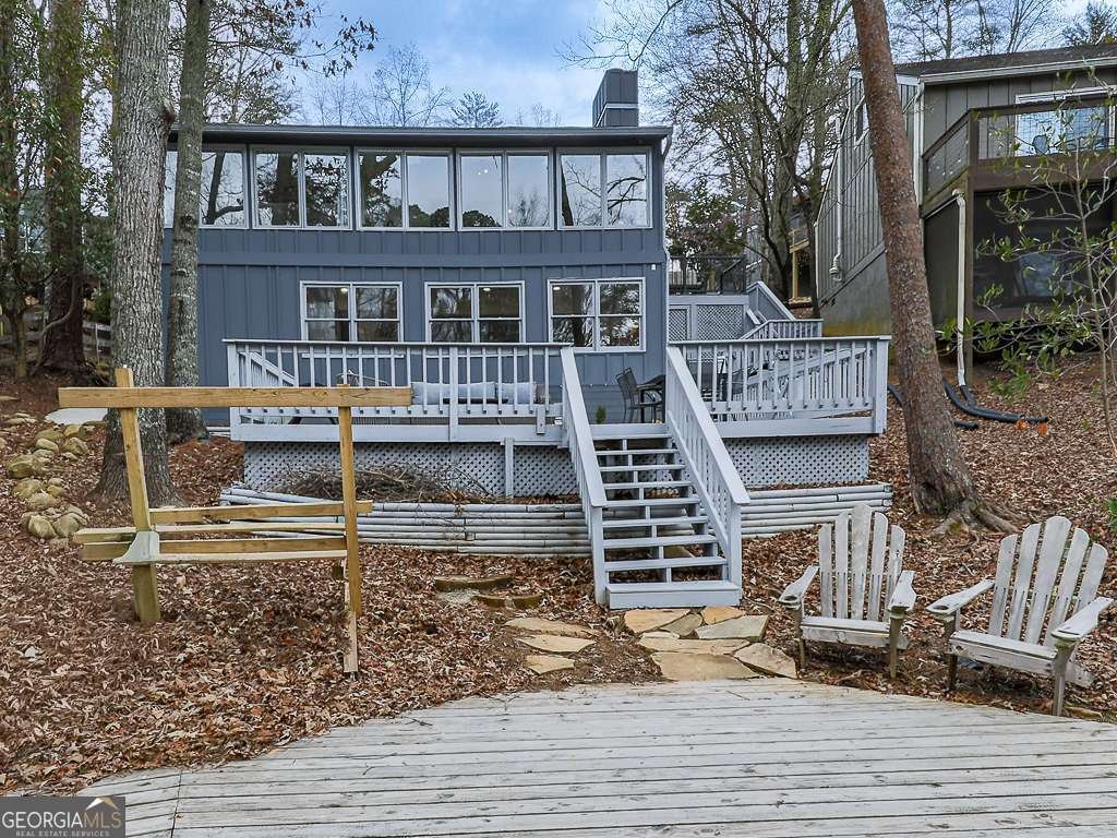 114 Narrows Loop Waleska - Photo 51