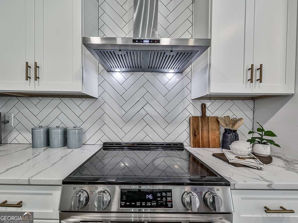 114 Narrows Loop Waleska - Photo 6