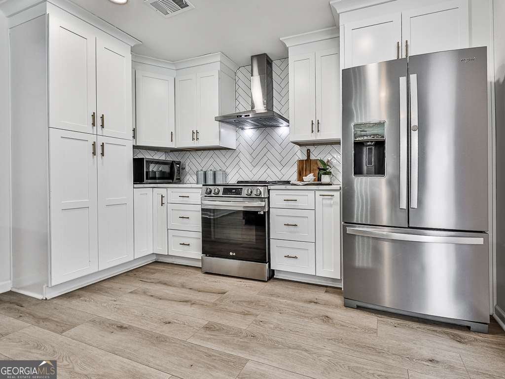 114 Narrows Loop Waleska - Photo 8