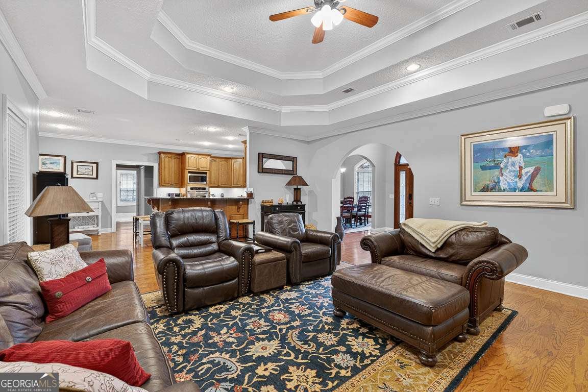 102 Wellington Circle Brunswick - Photo 10