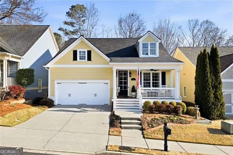 119 Chestnut Drive Canton - Photo 1