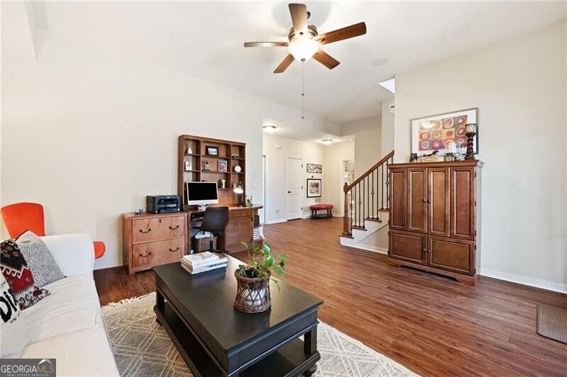 119 Chestnut Drive Canton - Photo 13