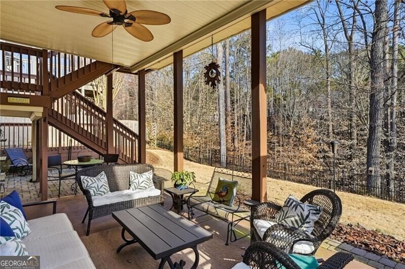 119 Chestnut Drive Canton - Photo 16