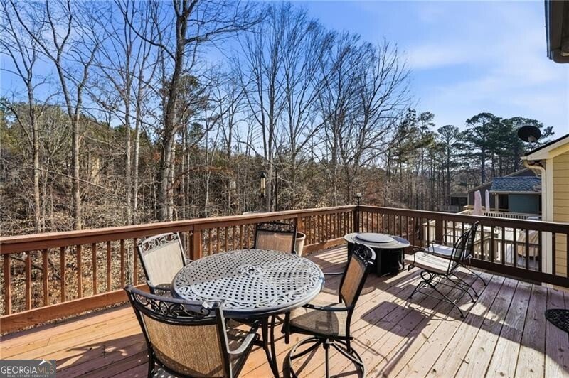 119 Chestnut Drive Canton - Photo 17