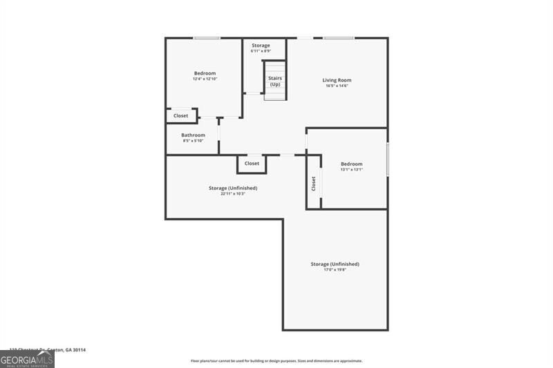 119 Chestnut Drive Canton - Photo 18