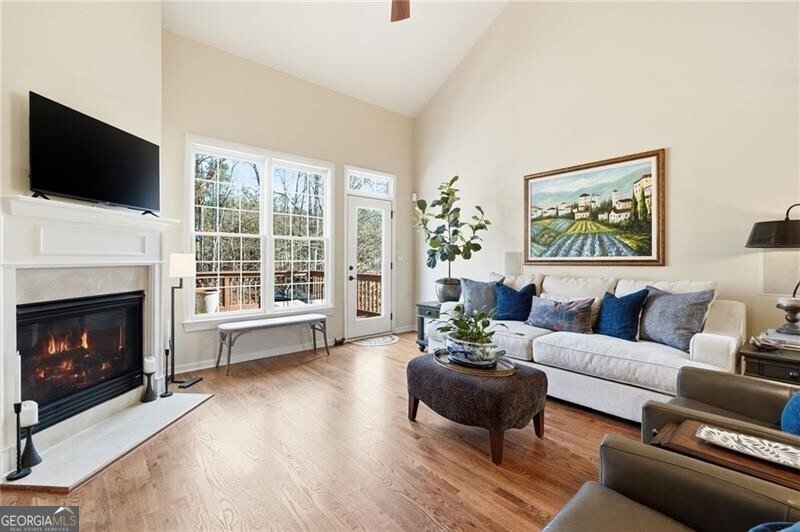 119 Chestnut Drive Canton - Photo 6