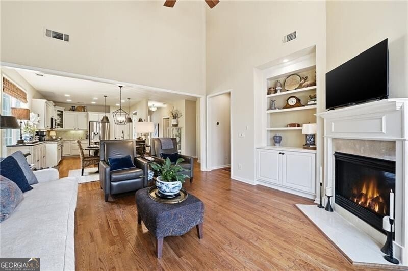 119 Chestnut Drive Canton - Photo 7