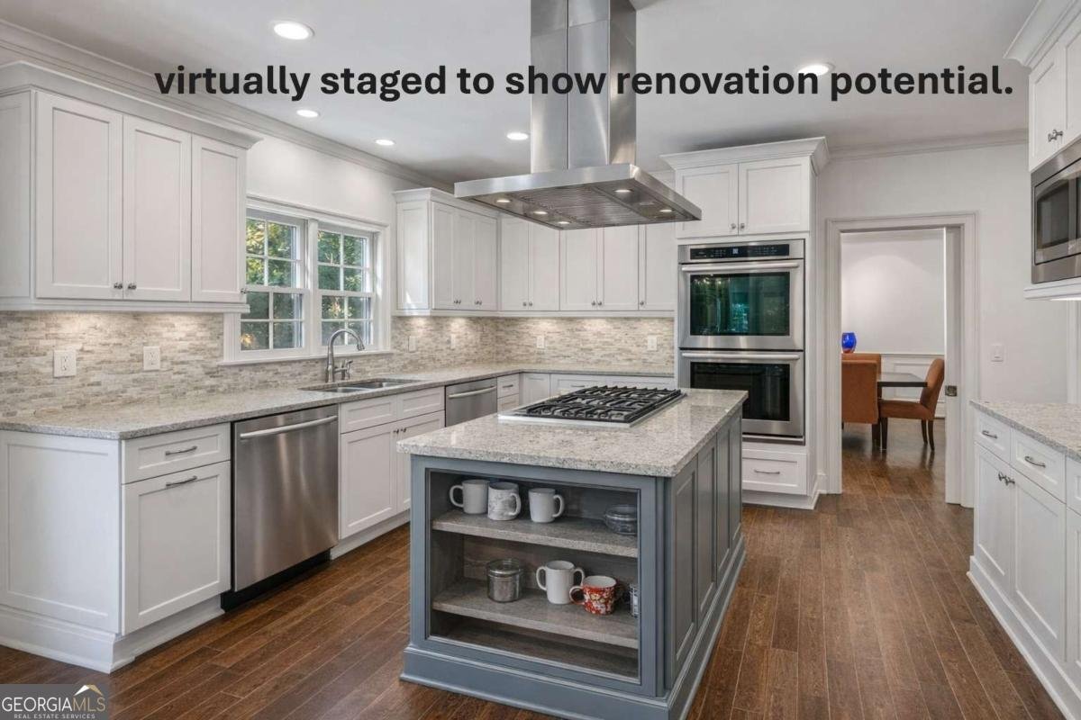 5460 Idlewood Lane Atlanta - Photo 20