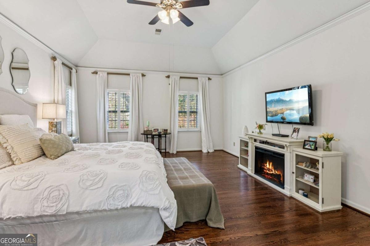 5460 Idlewood Lane Atlanta - Photo 29