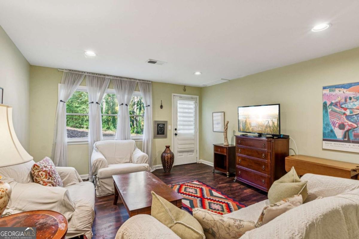 5460 Idlewood Lane Atlanta - Photo 53