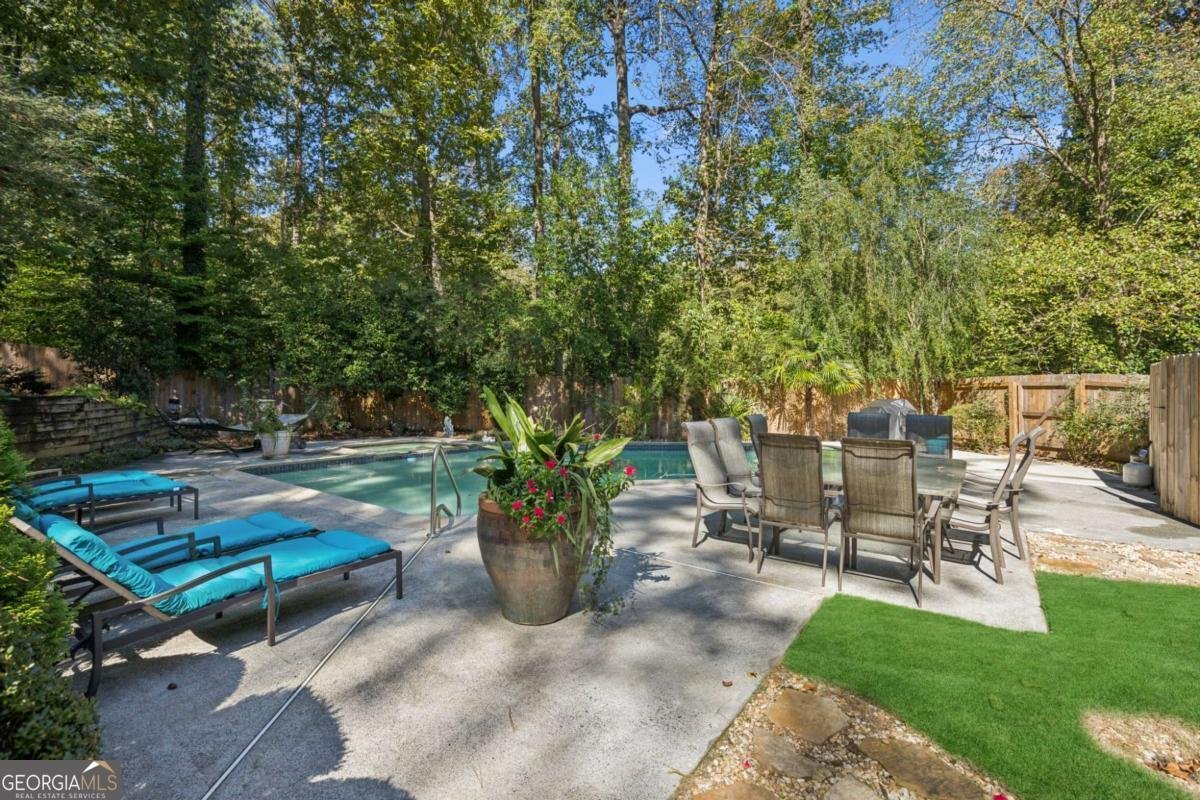 5460 Idlewood Lane Atlanta - Photo 65