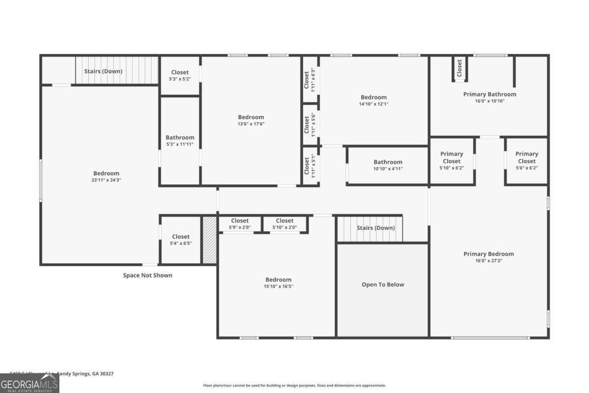 5460 Idlewood Lane Atlanta - Photo 77