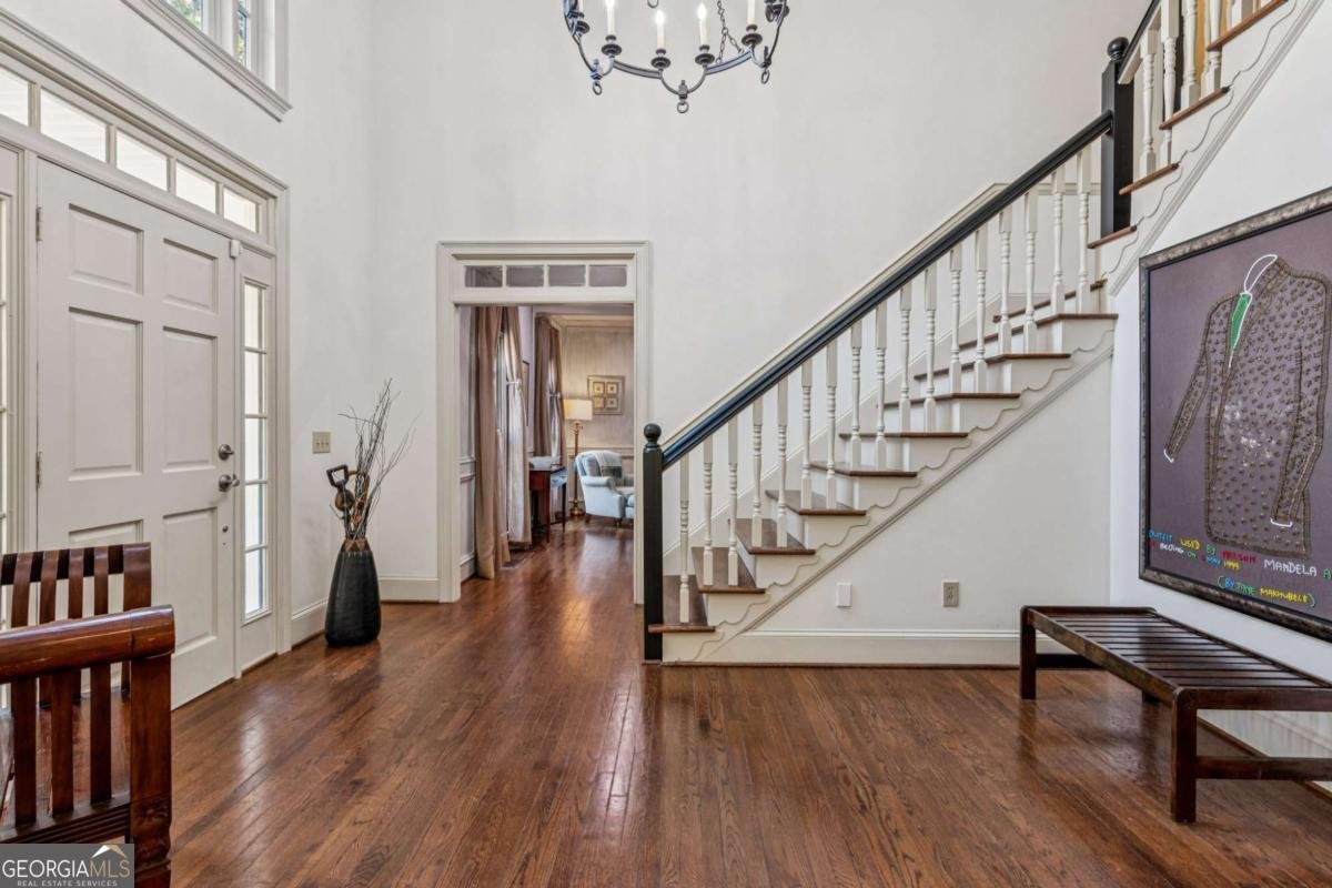 5460 Idlewood Lane Atlanta - Photo 8